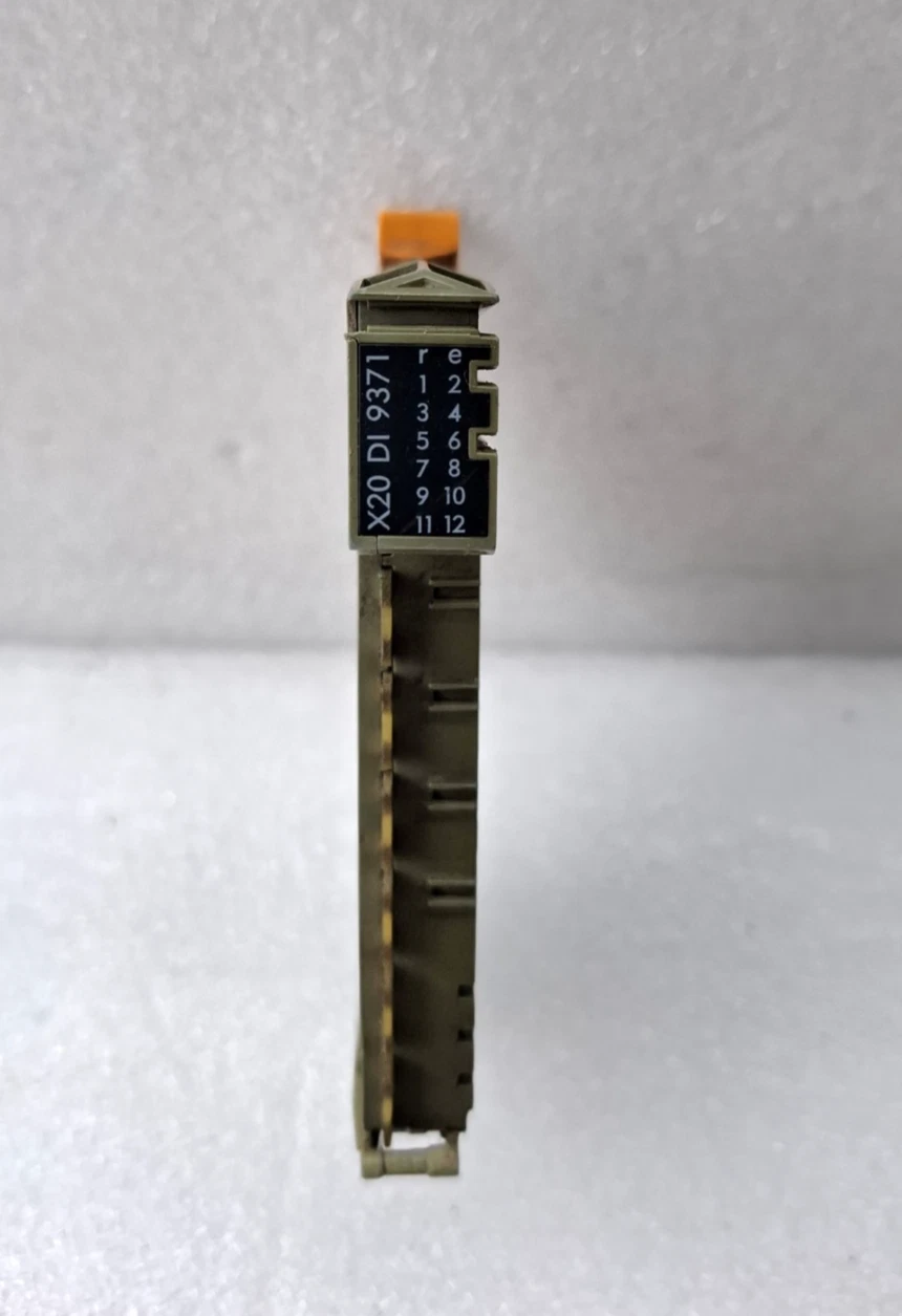 B&R X20 DI 9371 DIGITAL INPUT MODULE